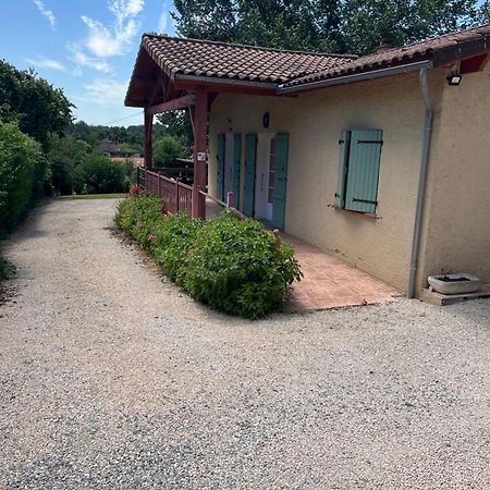 Logement Vic-Fezensac Luaran gambar