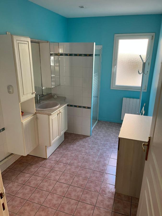 Logement Vic-Fezensac Luaran gambar