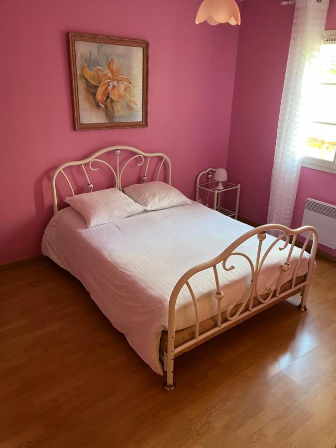 Logement Vic-Fezensac Luaran gambar